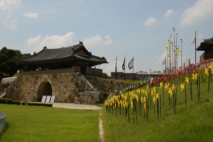 Hwaseomun Gate3